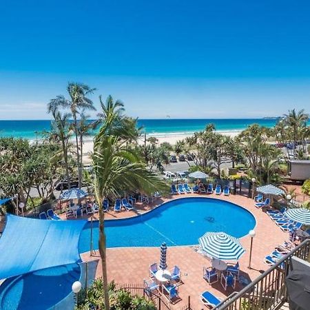 The Rocks Resort - Official 골드코스트 외부 사진