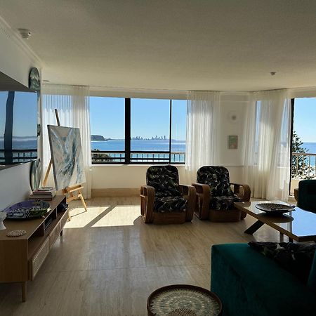 The Rocks Resort - Official 골드코스트 외부 사진