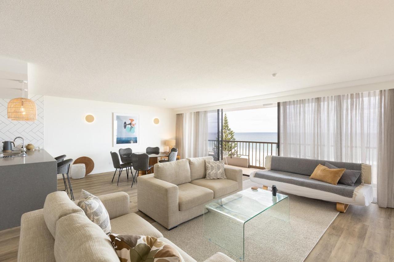 The Rocks Resort - Official 골드코스트 외부 사진
