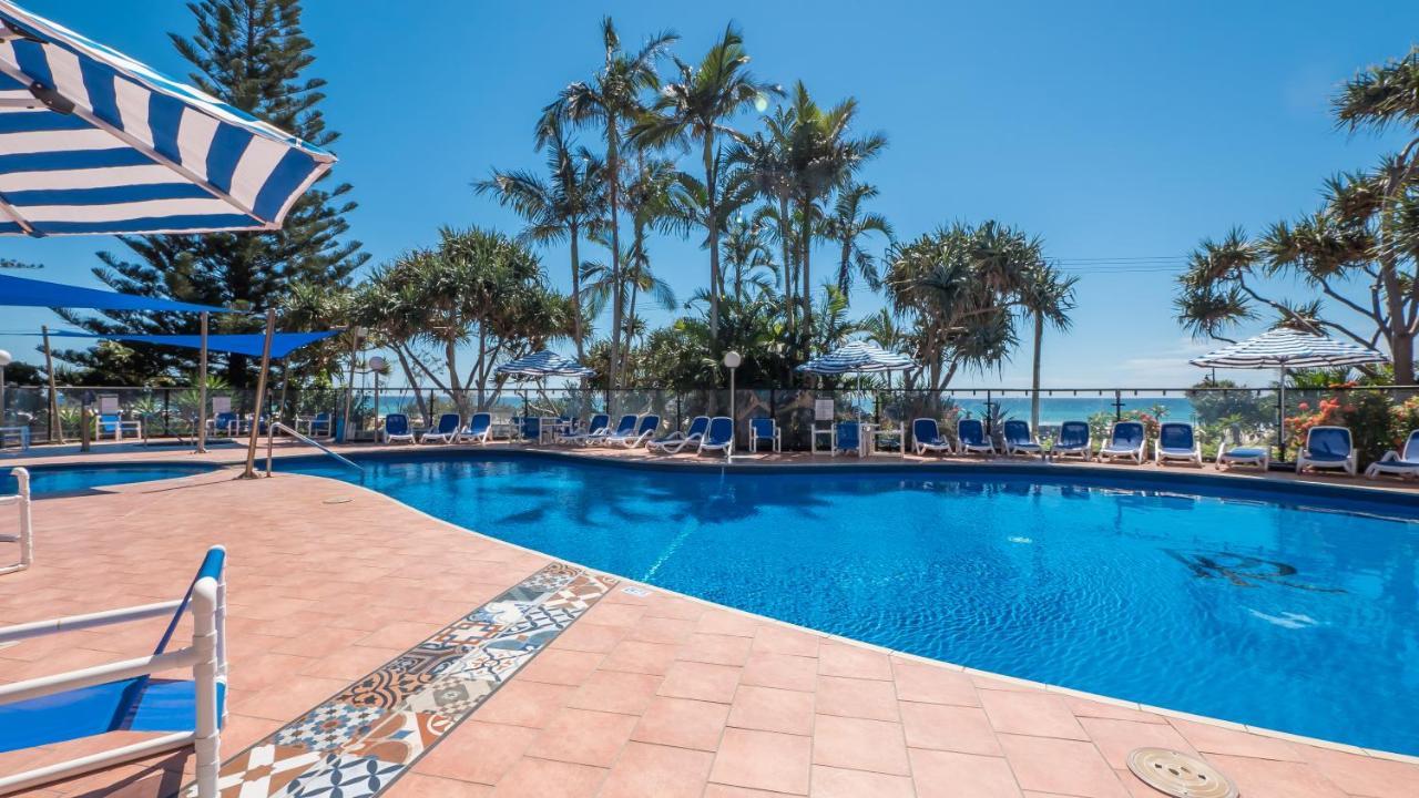 The Rocks Resort - Official 골드코스트 외부 사진