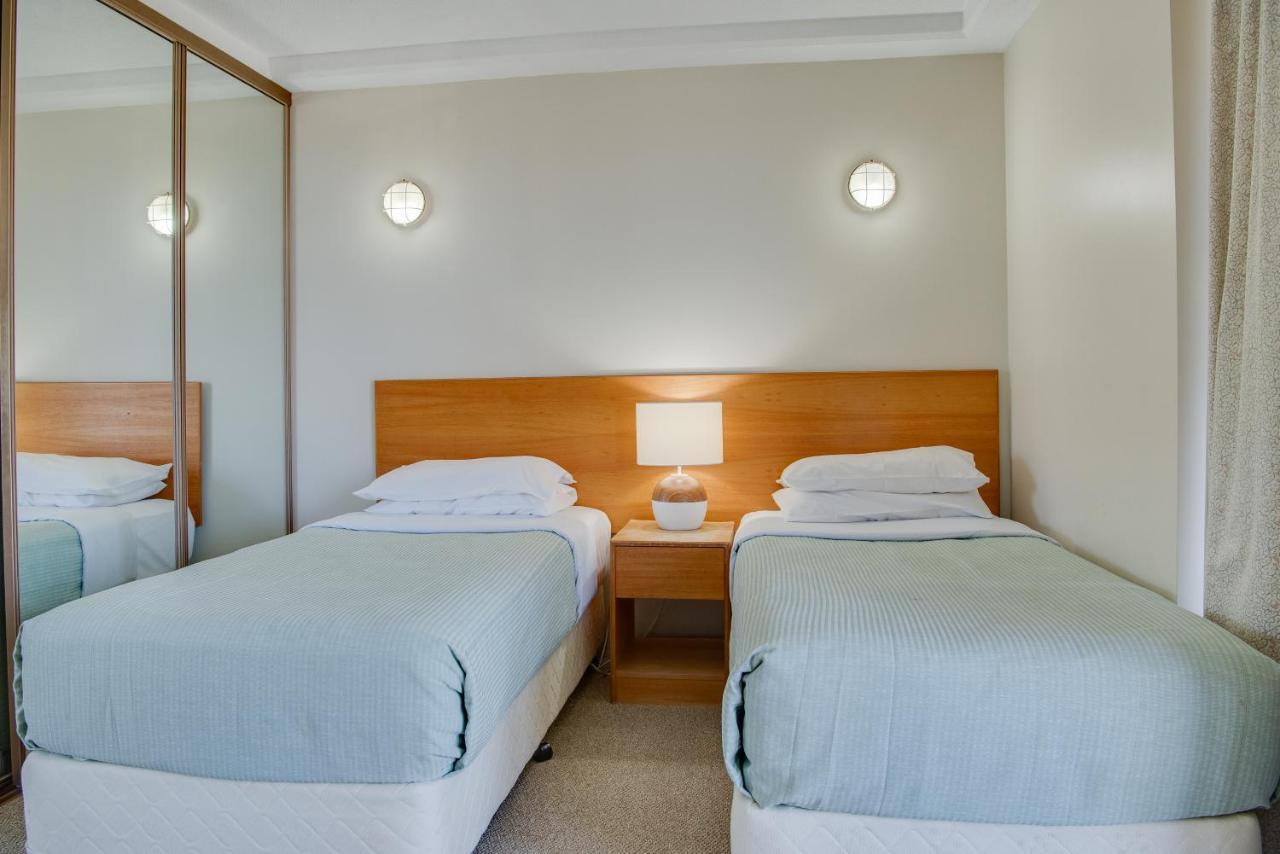 The Rocks Resort - Official 골드코스트 외부 사진