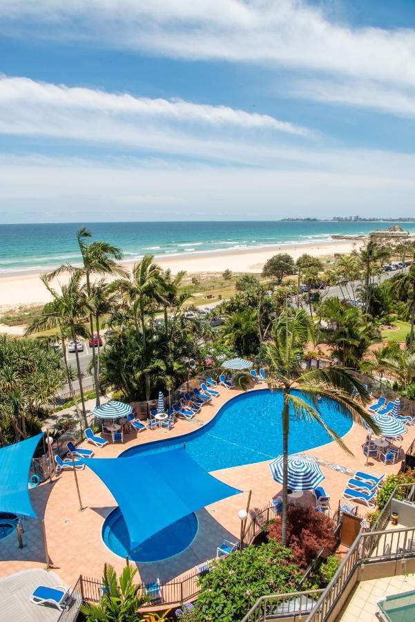 The Rocks Resort - Official 골드코스트 외부 사진