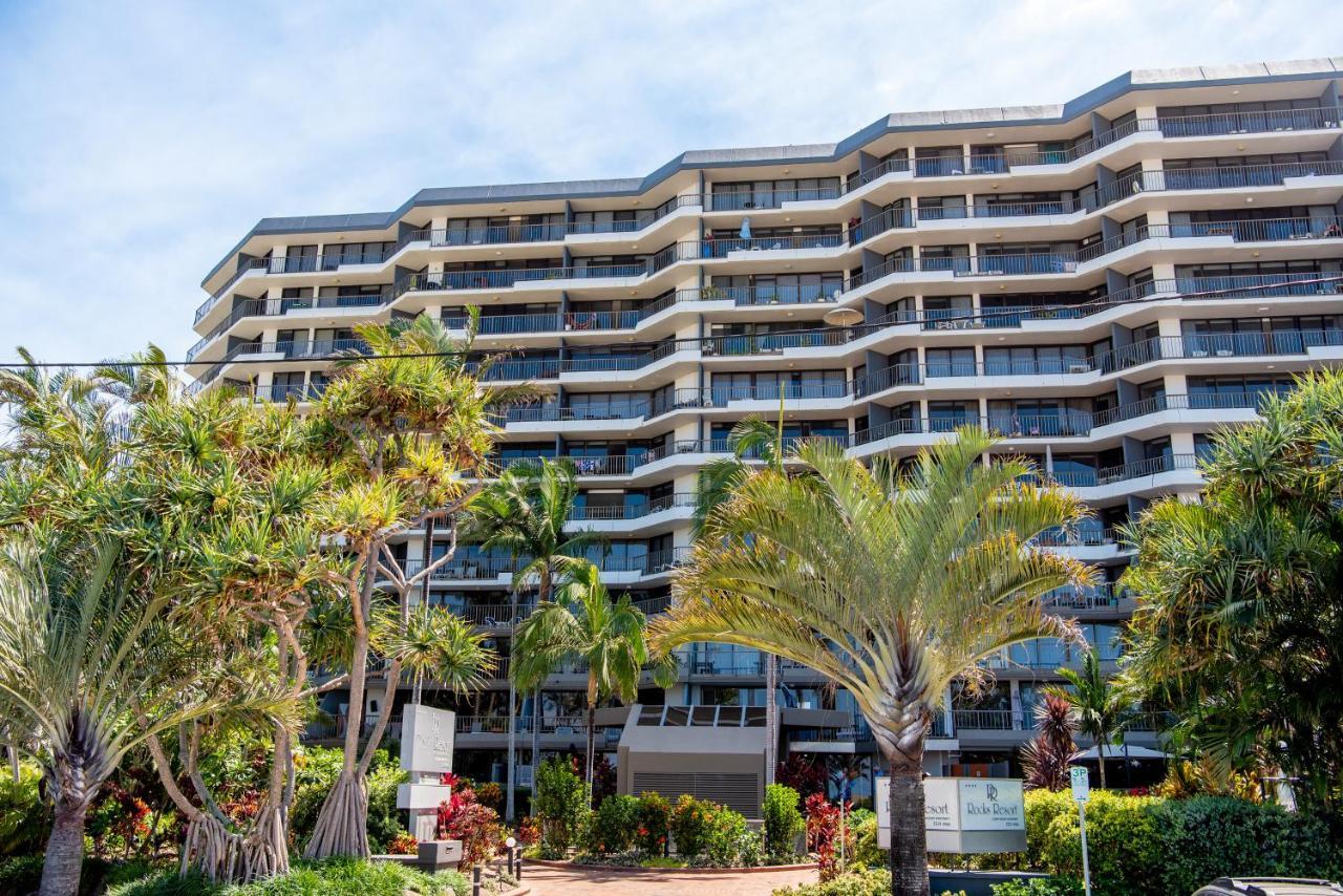 The Rocks Resort - Official 골드코스트 외부 사진