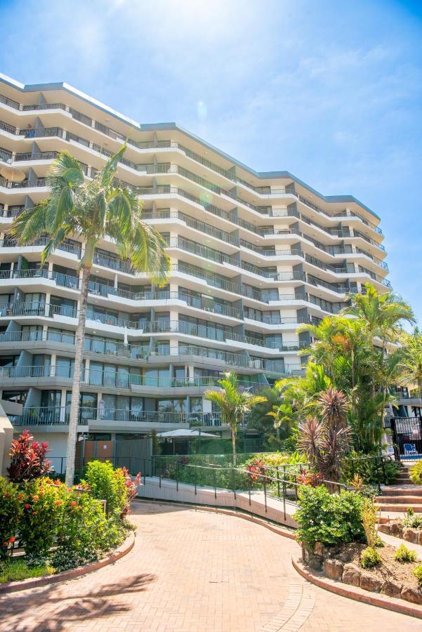 The Rocks Resort - Official 골드코스트 외부 사진