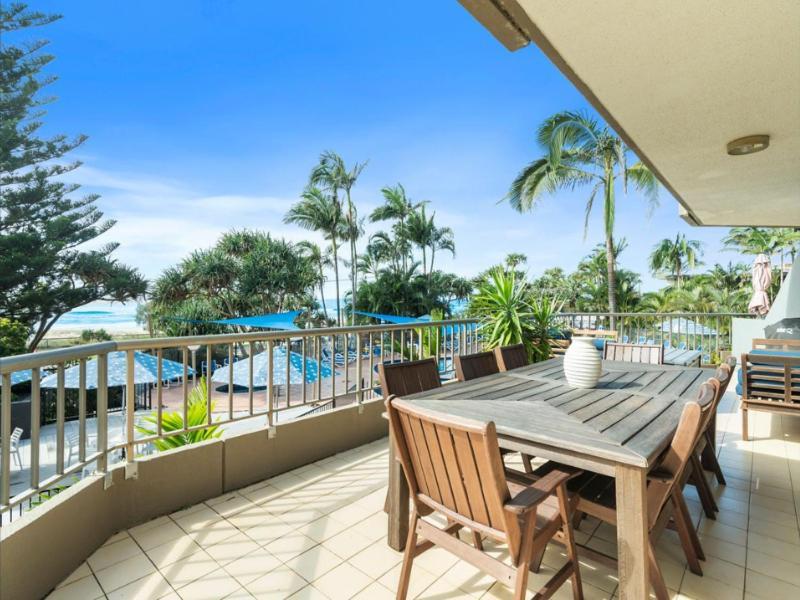 The Rocks Resort - Official 골드코스트 외부 사진
