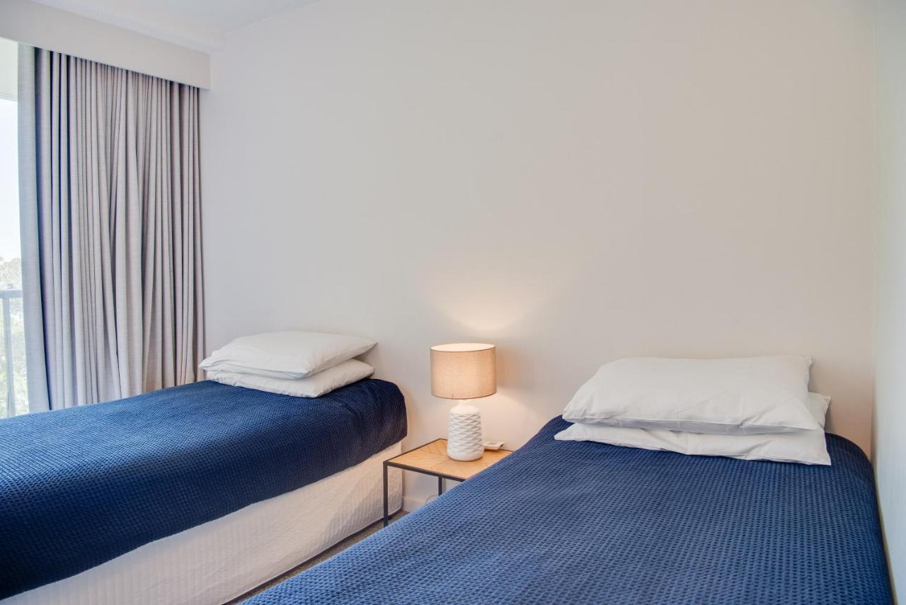The Rocks Resort - Official 골드코스트 외부 사진