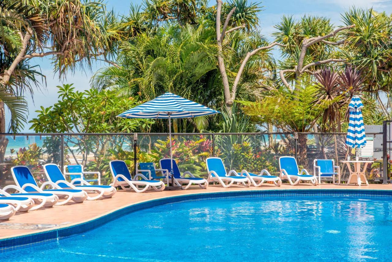 The Rocks Resort - Official 골드코스트 외부 사진