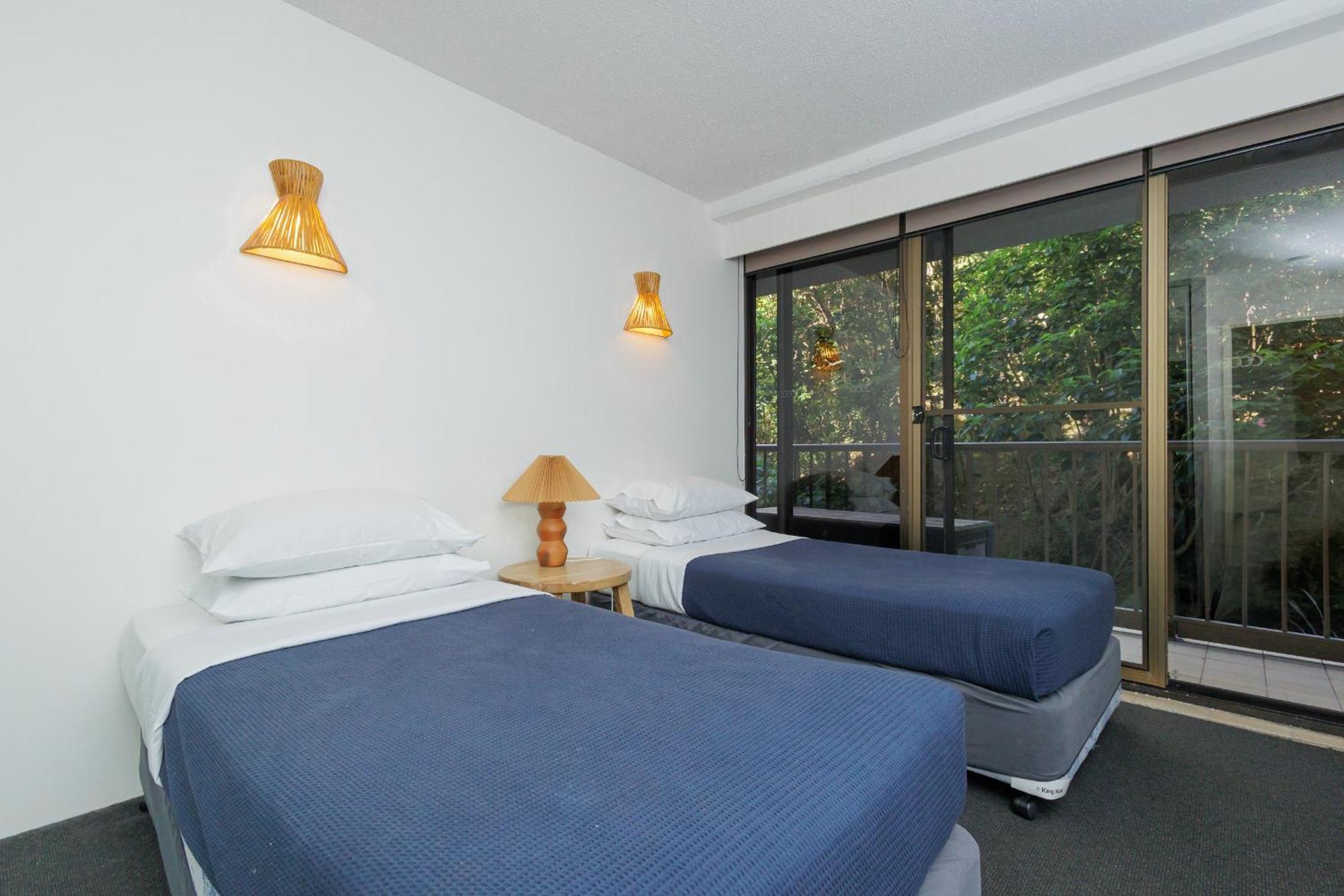 The Rocks Resort - Official 골드코스트 외부 사진