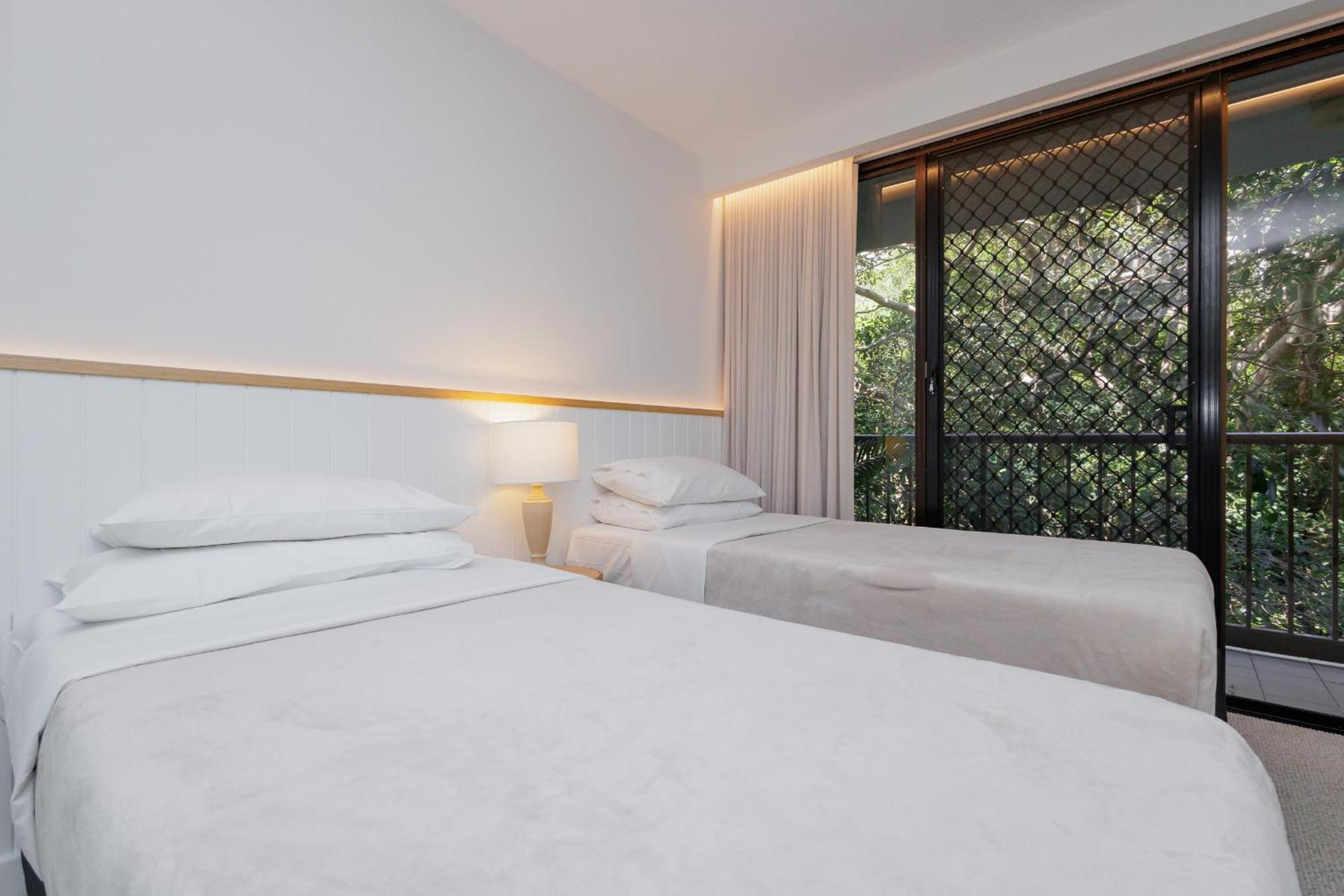 The Rocks Resort - Official 골드코스트 외부 사진