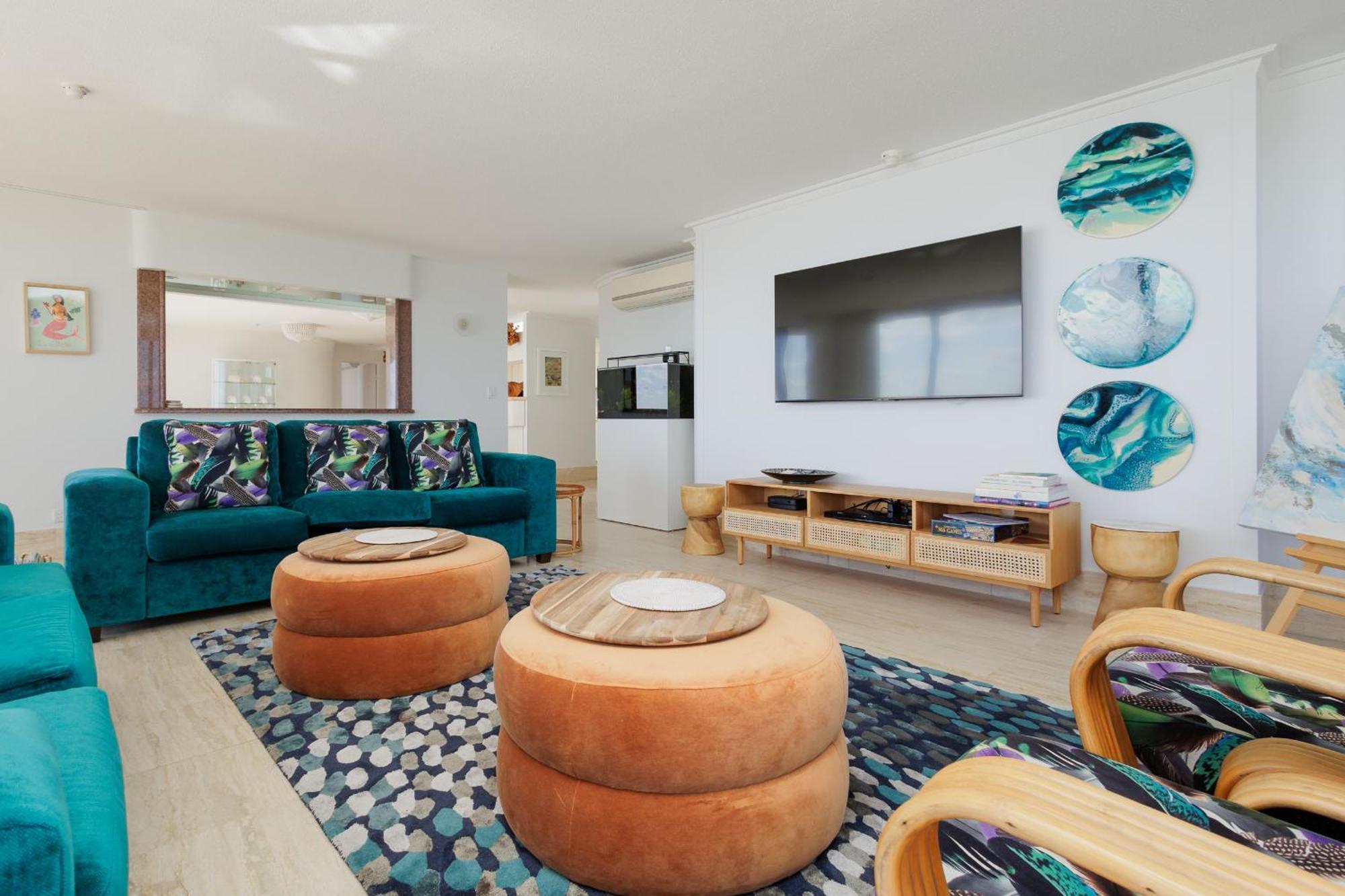 The Rocks Resort - Official 골드코스트 외부 사진