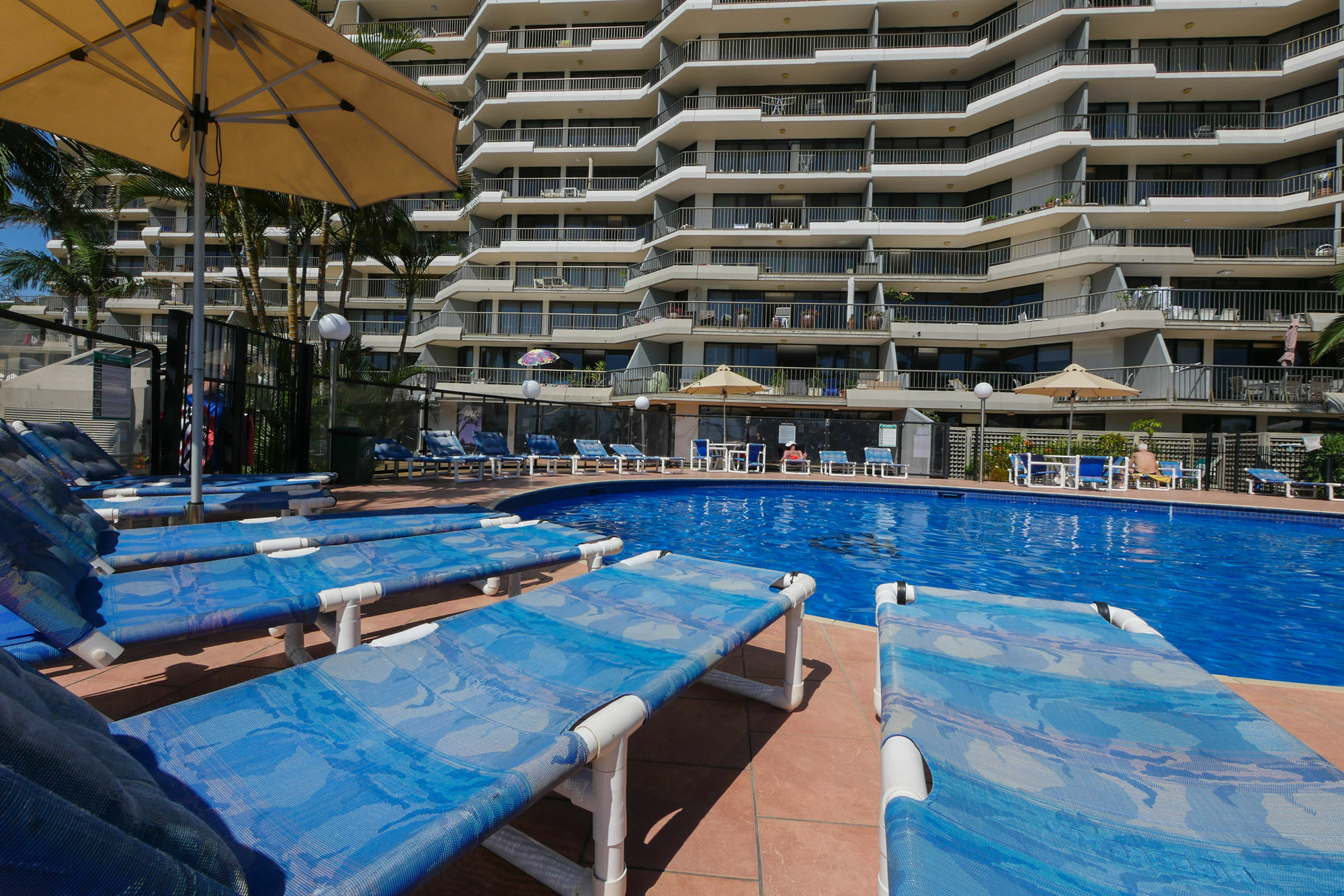 The Rocks Resort - Official 골드코스트 외부 사진